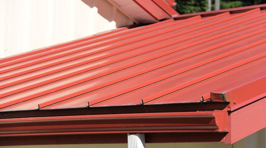 Industrial Roof Repair in Parkton, NC